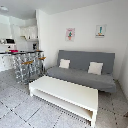 Apartamento Chipeque *