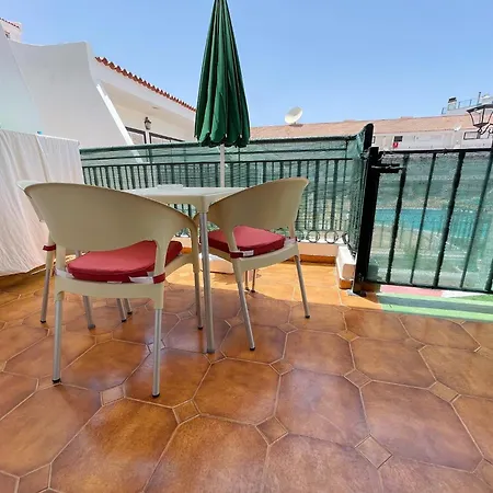 Apartamento Chipeque *