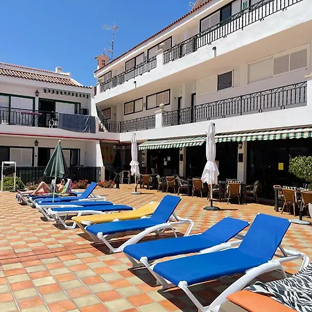 Chipeque * Los Cristianos (Tenerife)