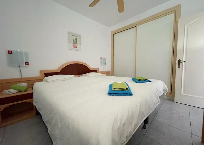 Chipeque * Los Cristianos (Tenerife)