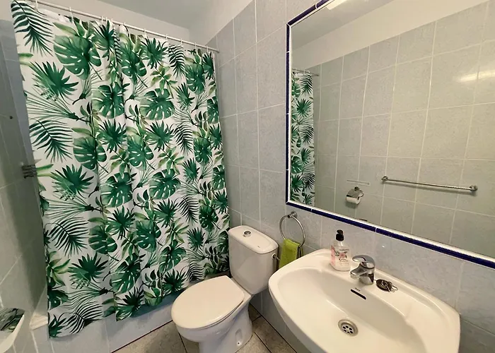 Chipeque Apartment *