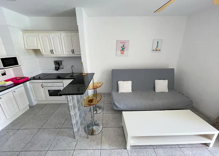 Chipeque Apartment Los Cristianos (Tenerife)