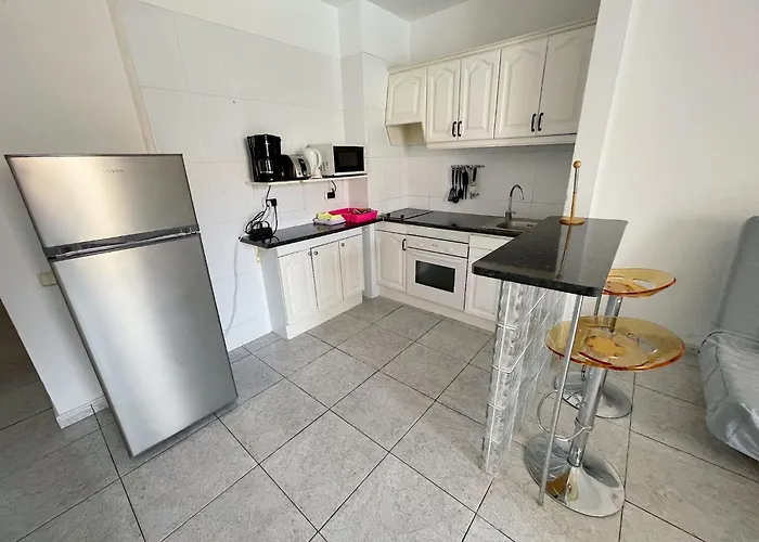 Chipeque Apartment Los Cristianos (Tenerife)