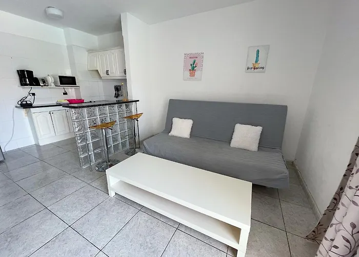 Apartment Chipeque *