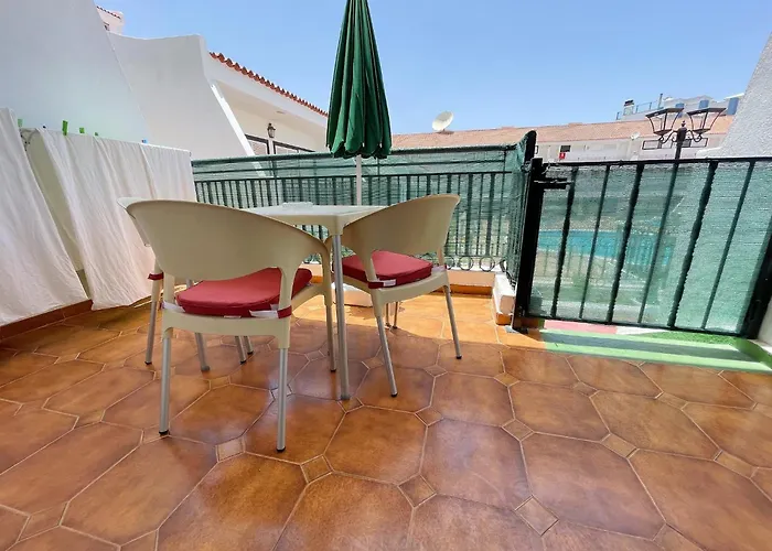 Apartment Chipeque *