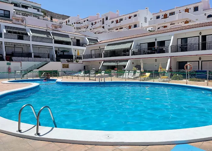 Apartment Chipeque Los Cristianos (Tenerife)