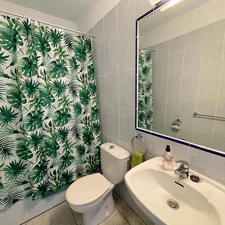 Chipeque Apartament *