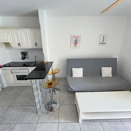 Chipeque Apartament Los Cristianos (Tenerife)