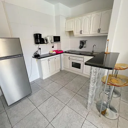 Chipeque Apartament Los Cristianos (Tenerife)