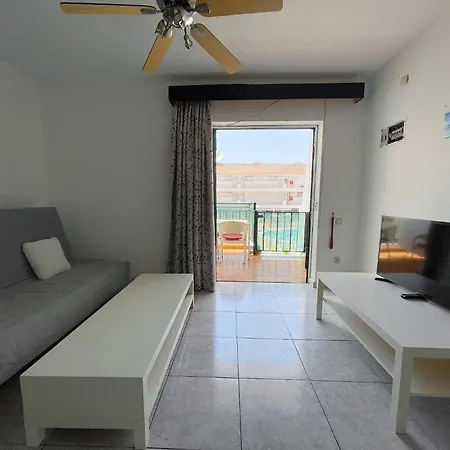 Chipeque Apartament