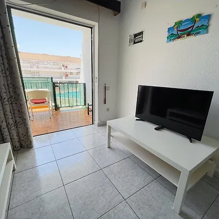 Chipeque * Los Cristianos (Tenerife)