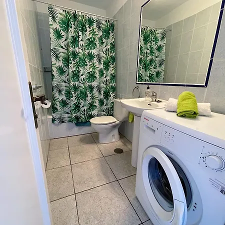 Chipeque * Los Cristianos (Tenerife)