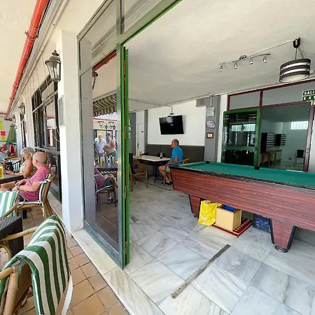 Chipeque * Los Cristianos (Tenerife)