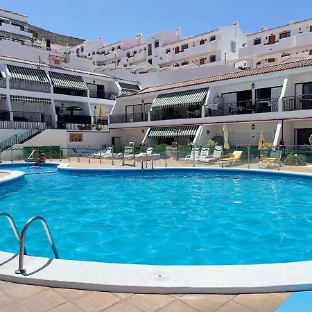 Apartament Chipeque Los Cristianos (Tenerife)