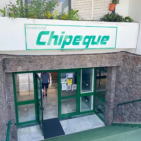 Apartament Chipeque