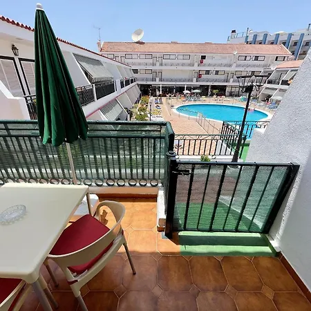 Chipeque Apartament Los Cristianos (Tenerife)