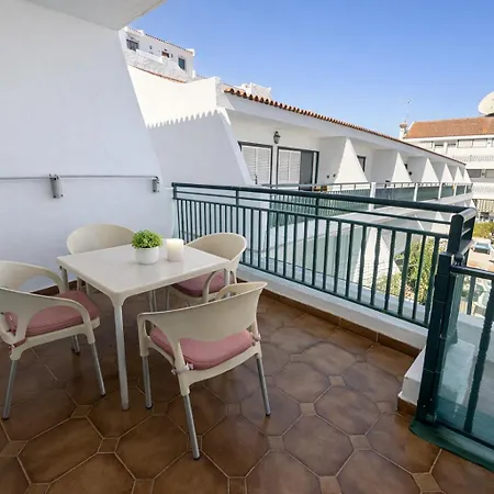 Chipeque Apartment