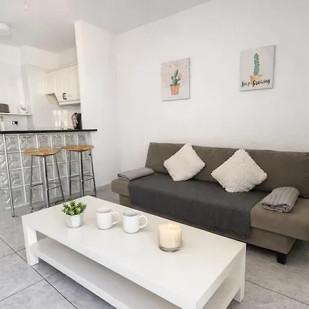 Apartment Chipeque