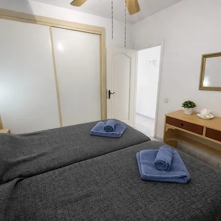 Chipeque Apartment *