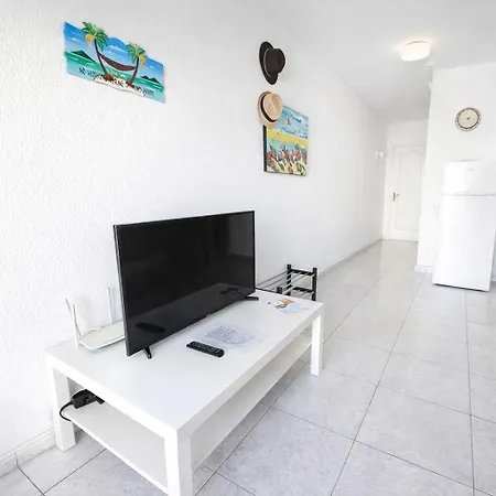 Chipeque Apartment