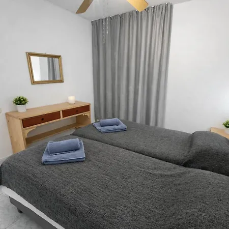 Apartment Chipeque Los Cristianos (Tenerife)