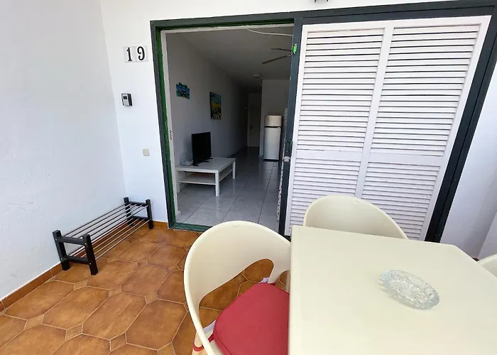 Chipeque Apartmán